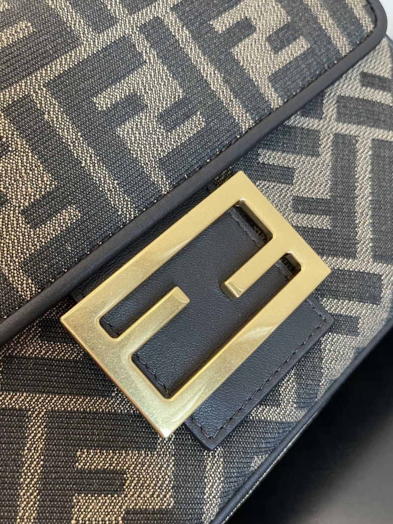 Fendi Baguette Bags